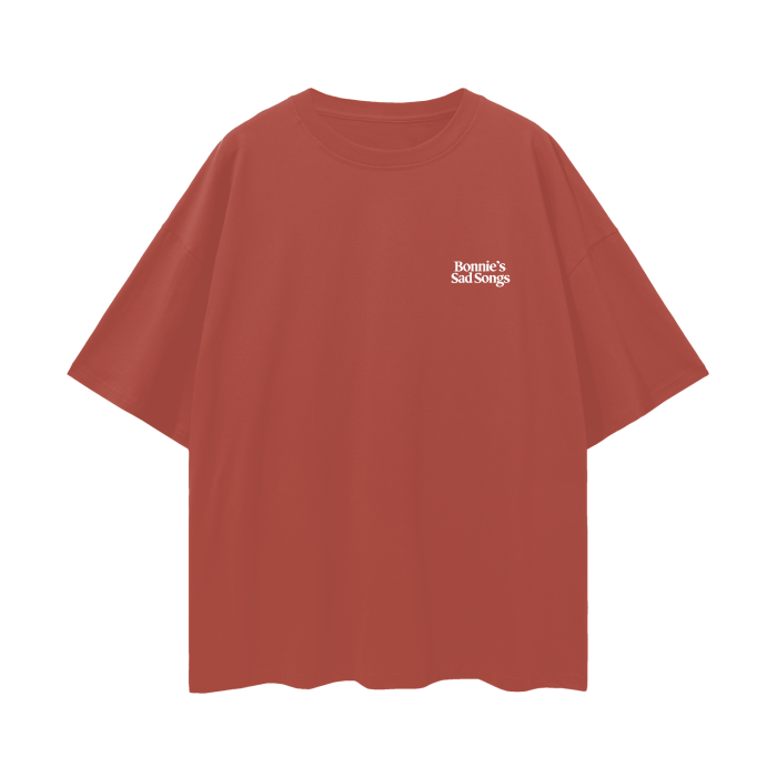 "Only The Strong Survive" Signature Tee