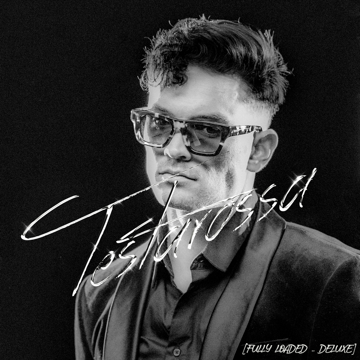 Testarossa: Fully Loaded CD (Signed)