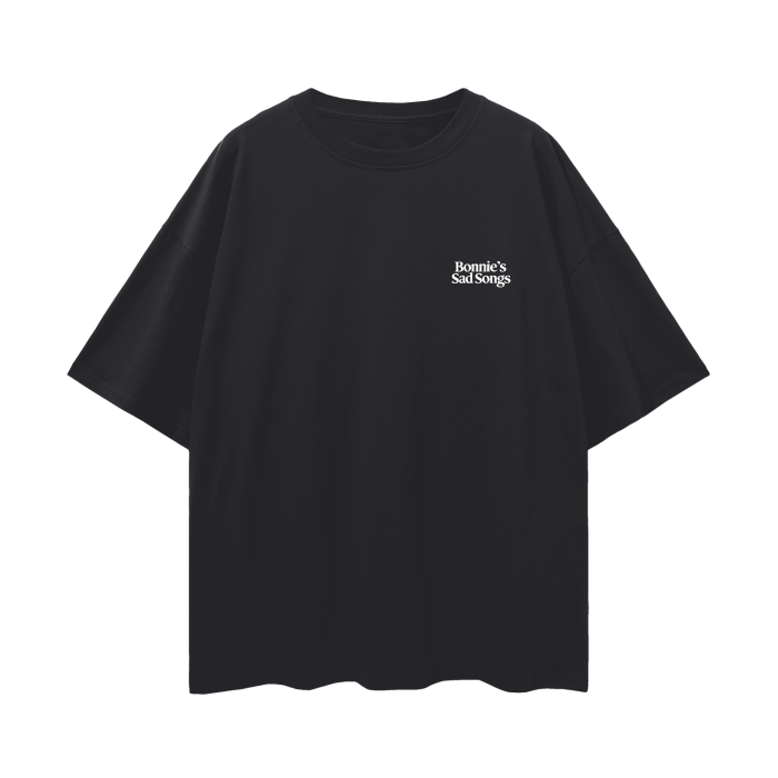"Only The Strong Survive" Signature Tee