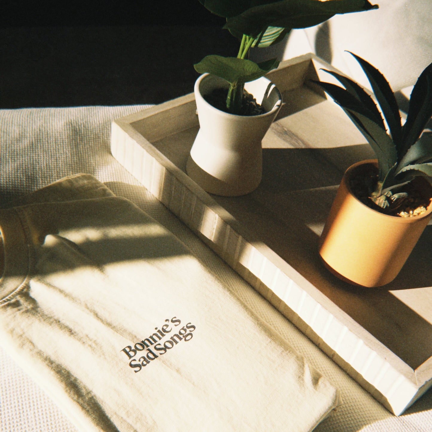 "Cherry Summer Dress" - Tee Shirt